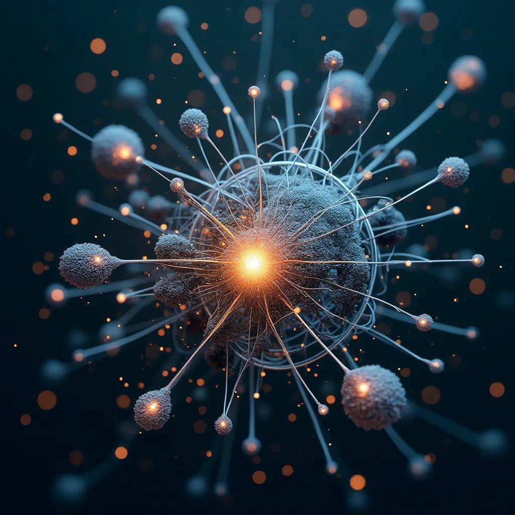 News Thriller: »DARPA 2025 – Die KRIEGE der ZUKUNFT«